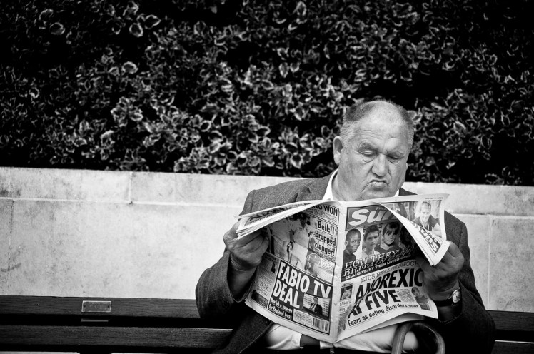 Credit: Daniel Novta