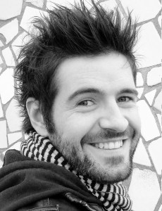 Dr. Anthony Rafferty.  Credit: Brian Tormey